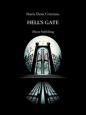 cover image of Hell_s Gate